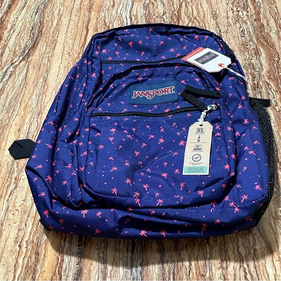 JanSport - Picture 9 of 13